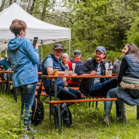 Balades & Découvertes au Simserhof / SIERSTHAL