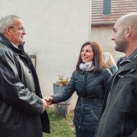 LES RENDEZ-VOUS DE TERRITOIRE