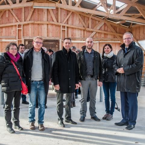 LES RENDEZ-VOUS DE TERRITOIRE