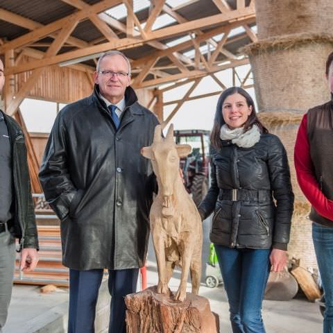 LES RENDEZ-VOUS DE TERRITOIRE