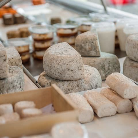 Marché Hebdo à Volmunster