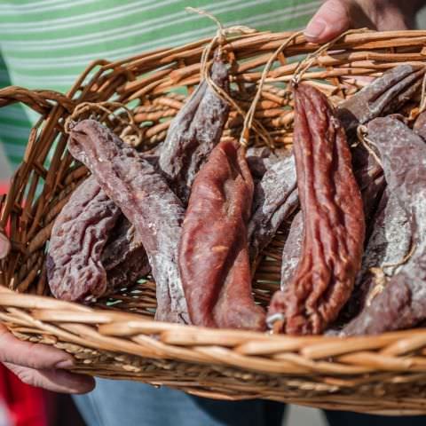 Marché Hebdo à Volmunster