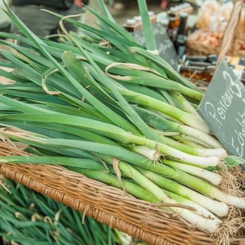 Marché Hebdo à Volmunster