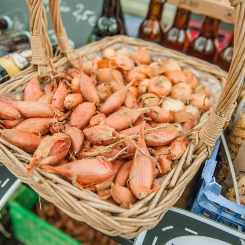 Marché Hebdo à Volmunster