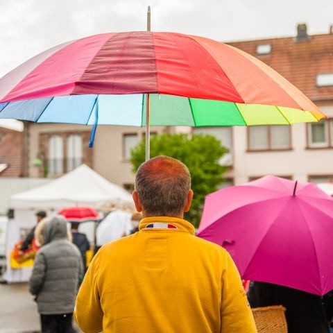 Marché Hebdo à Volmunster