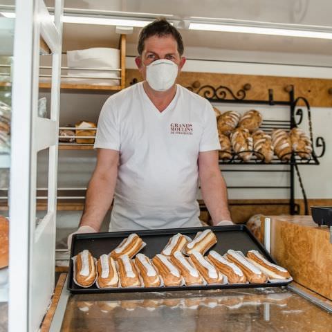 Marché Hebdo à Volmunster