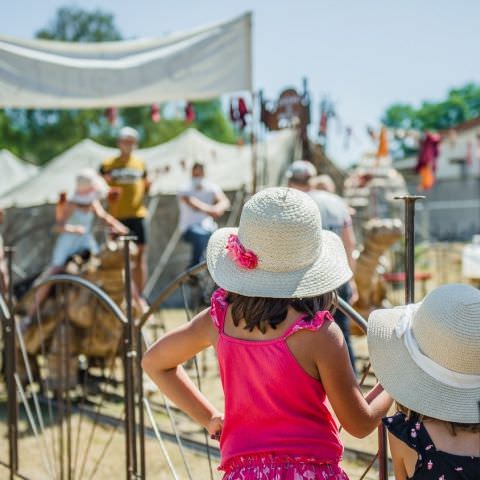 Caravane d'Été - PANGE - 15 Août 2020