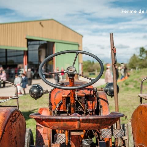 De Ferme En Ferme - 27 septembre