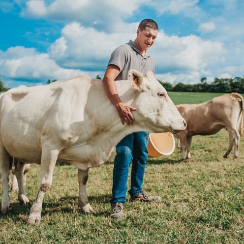 De Ferme En Ferme - 27 septembre