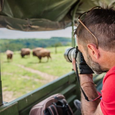 De Ferme En Ferme - 27 septembre