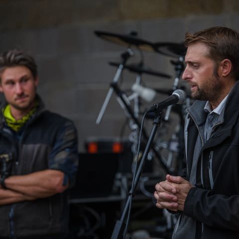 De Ferme En Ferme 2022 : Inauguration