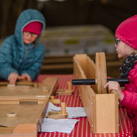 De Ferme En Ferme 2022 : Inauguration