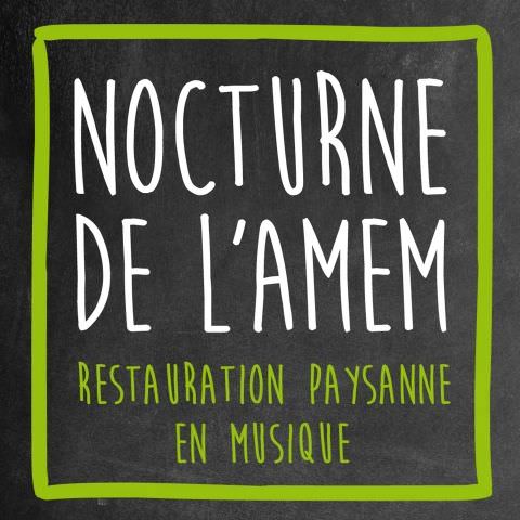 Nocturne de l'AMEM / Woelfling