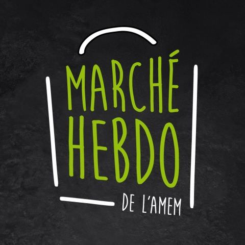 Marché Hebdo à Volmunster