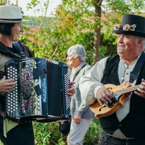 20ème Anniversaire de l'ouverture au Public du Simserhof