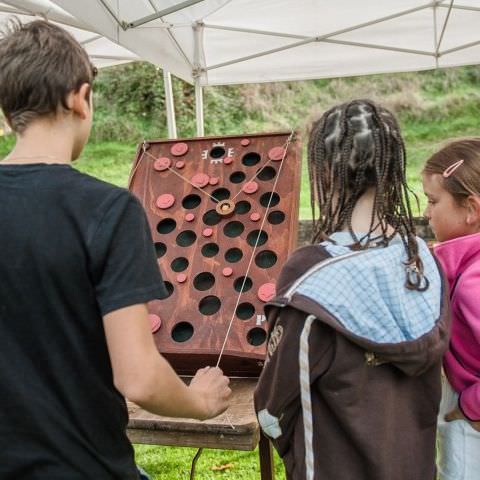 20ème Anniversaire de l'ouverture au Public du Simserhof