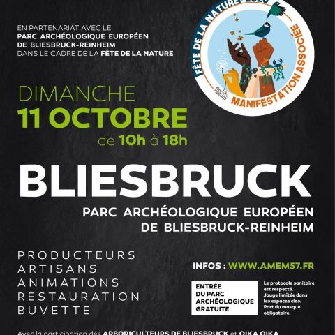 Marché des Producteurs et Artisans