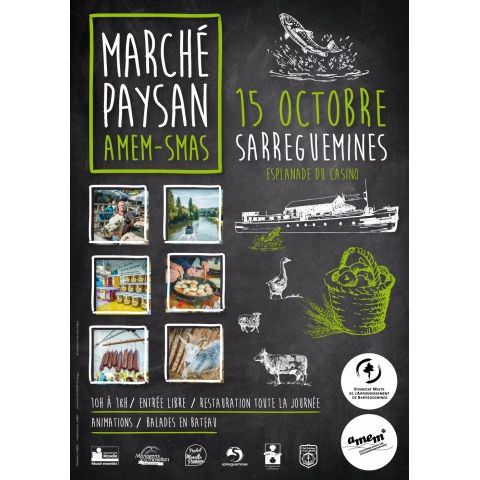 Marché Paysan