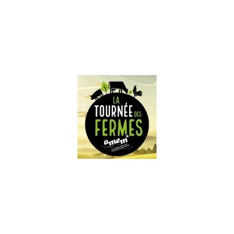 La Tournée des Fermes - 2025