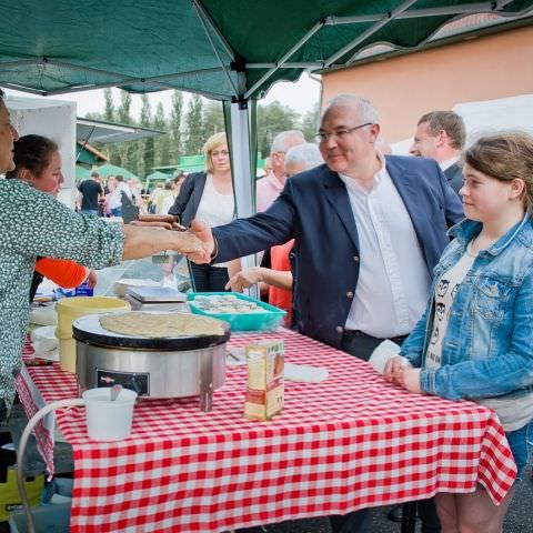 Marché Paysan Nocturne - NITTING - 25 mai 2016