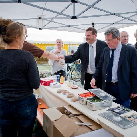 Marché Paysan Nocturne - NITTING - 25 mai 2016