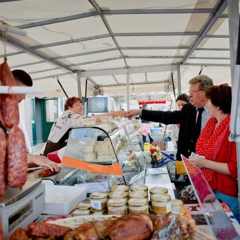 Marché Paysan Nocturne - NITTING - 25 mai 2016