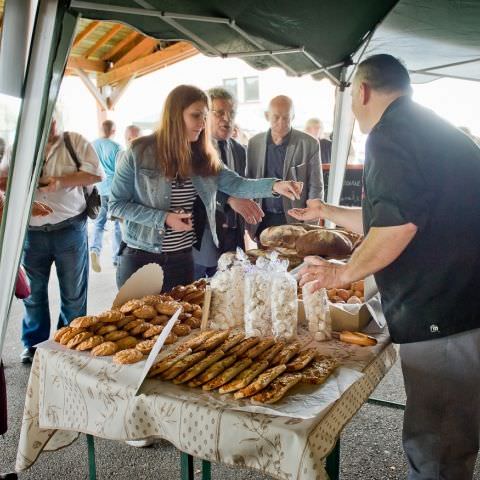 Marché Paysan Nocturne - NITTING - 25 mai 2016