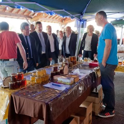 Marché Paysan Nocturne - NITTING - 25 mai 2016