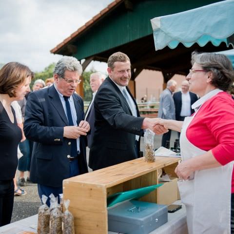 Marché Paysan Nocturne - NITTING - 25 mai 2016