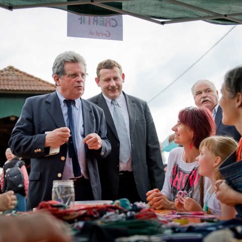 Marché Paysan Nocturne - NITTING - 25 mai 2016