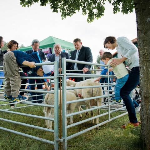 Marché Paysan Nocturne - NITTING - 25 mai 2016