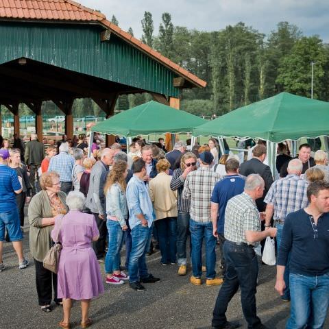 Marché Paysan Nocturne - NITTING - 25 mai 2016