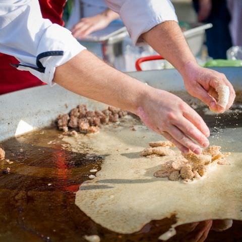 Marché Paysan Nocturne - NITTING - 25 mai 2016