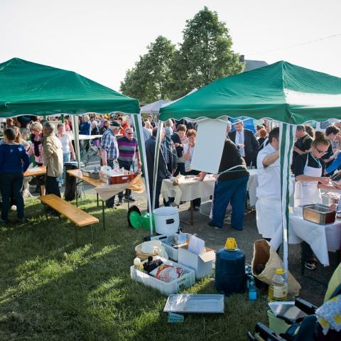 Marché Paysan Nocturne - NITTING - 25 mai 2016