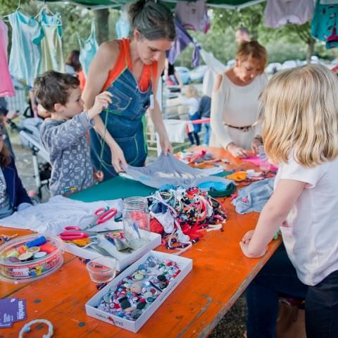 Marché Paysan Nocturne - NITTING - 25 mai 2016