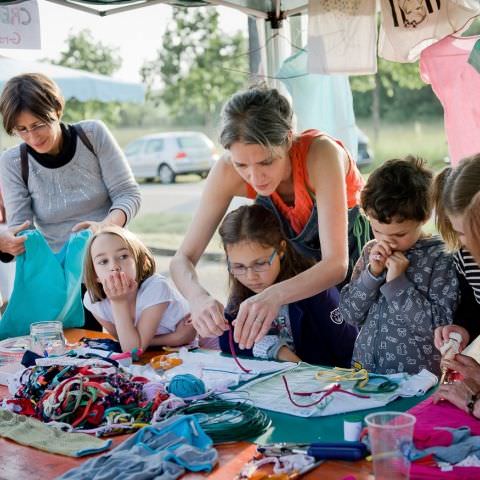 Marché Paysan Nocturne - NITTING - 25 mai 2016