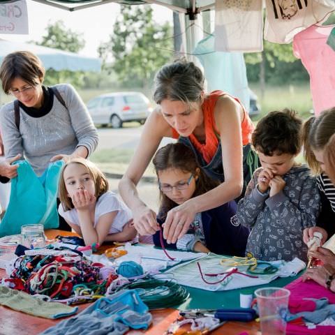 Marché Paysan Nocturne - NITTING - 25 mai 2016