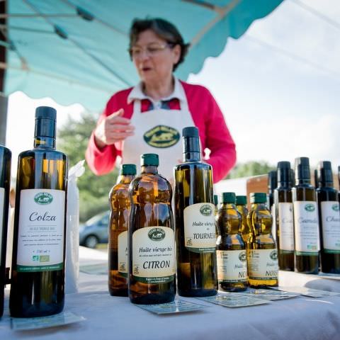 Marché Paysan Nocturne - NITTING - 25 mai 2016