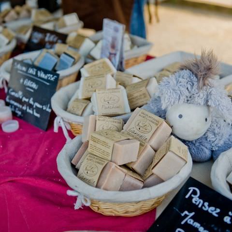 Marché Paysan Nocturne - NITTING - 25 mai 2016