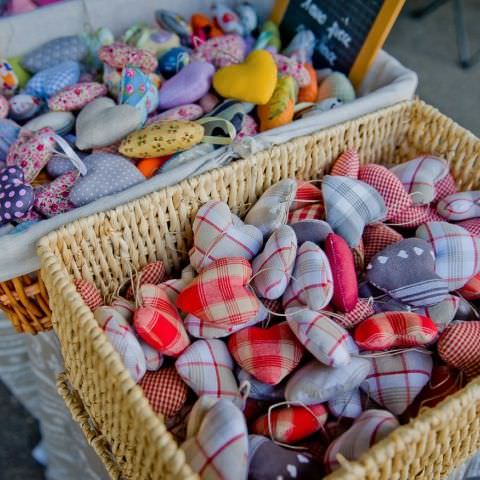 Marché Paysan Nocturne - NITTING - 25 mai 2016