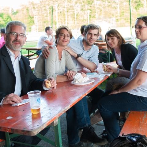 Marché Paysan Nocturne - NITTING - 25 mai 2016