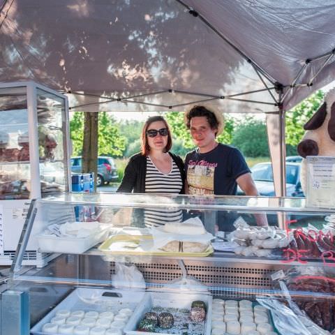 Marché Paysan Nocturne - NITTING - 25 mai 2016