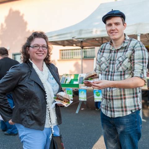 Marché Paysan Nocturne - NITTING - 25 mai 2016