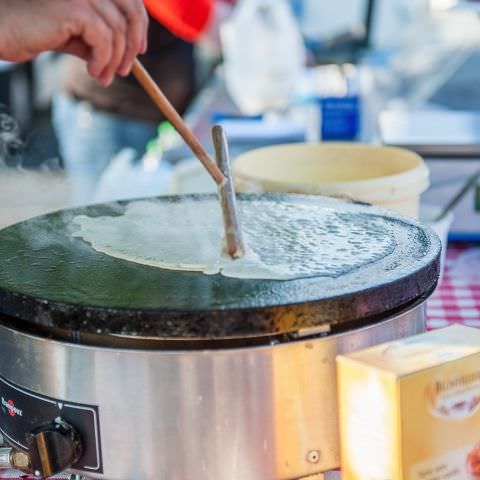 Marché Paysan Nocturne - NITTING - 25 mai 2016