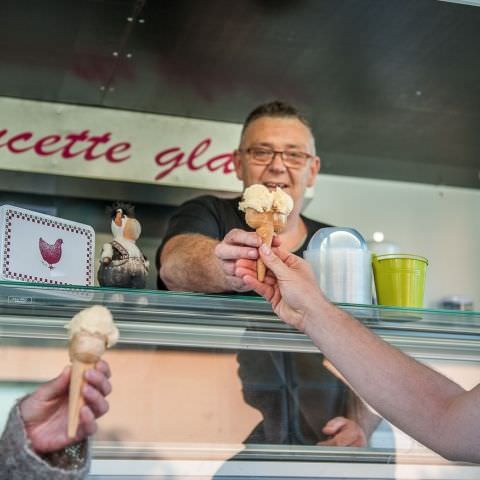 Marché Paysan Nocturne - NITTING - 25 mai 2016