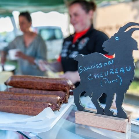 Marché Paysan Nocturne - NITTING - 25 mai 2016