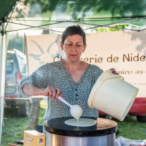 Marché Paysan Nocturne - NITTING - 25 mai 2016