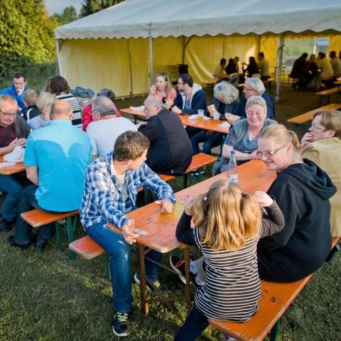 Marché Paysan Nocturne - NITTING - 25 mai 2016