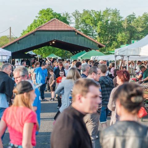 Marché Paysan Nocturne - NITTING - 25 mai 2016