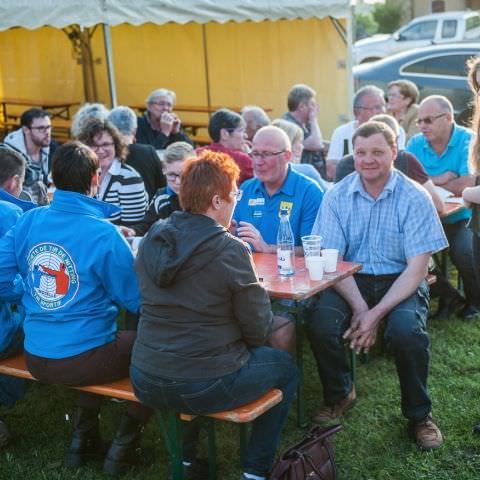 Marché Paysan Nocturne - NITTING - 25 mai 2016